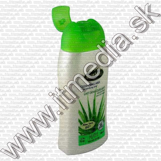 Image of AloeVera Cleansing Milk 200ml (500402) (IT1782)