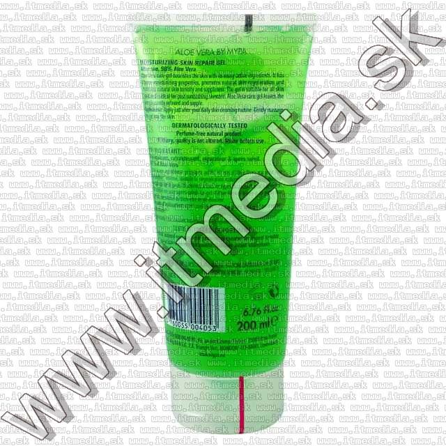 Image of AloeVera Moisturizing Skin Repair Gel 200ml (IT3607)