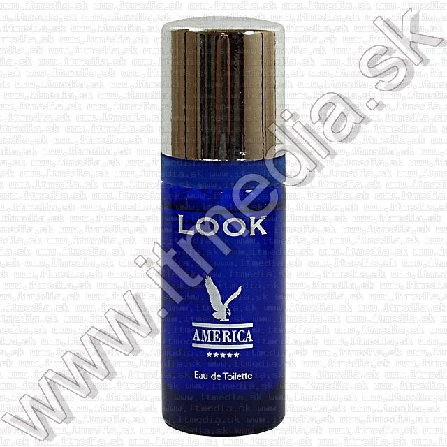 Image of America Perfume (50 ml EDT) **Look** (IT9558)