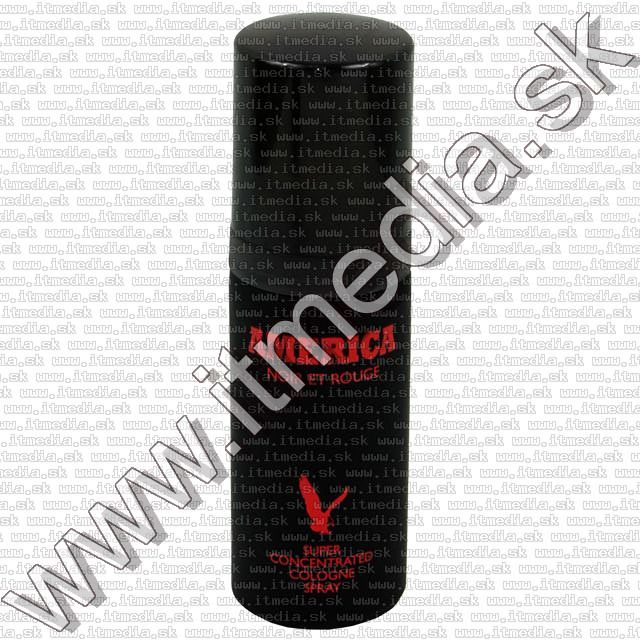 Image of America (Playboy) Perfume (50 ml EDT) **Noir Et Rouge** (IT7170)