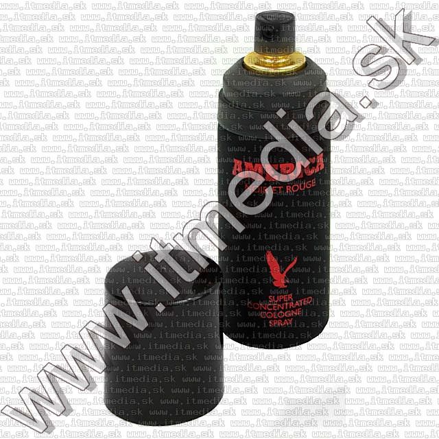 Image of America (Playboy) Perfume (50 ml EDT) **Noir Et Rouge** (IT7170)