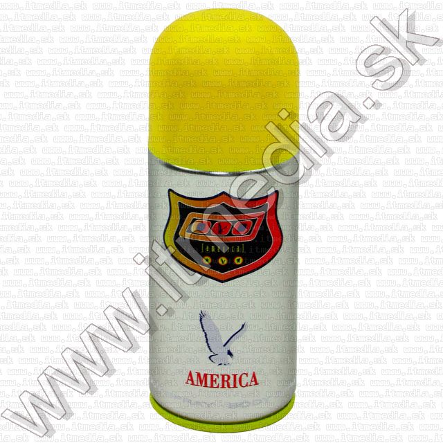 Image of America Body Spray (150 ml DEO) **Treble O** (IT7171)