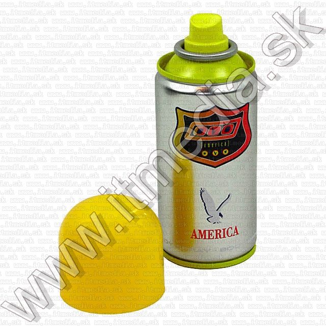 Image of America Body Spray (150 ml DEO) **Treble O** (IT7171)