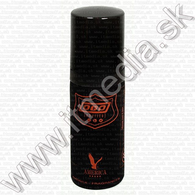 Image of America (Playboy) Perfume (50 ml EDT) **Treble O** (IT7048)