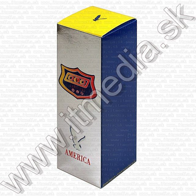 Image of America (Playboy) Perfume (50 ml EDT) **Treble O** (IT7048)