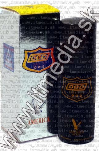 Image of America (Playboy) Perfume (50 ml EDT) **Treble O** (IT7048)