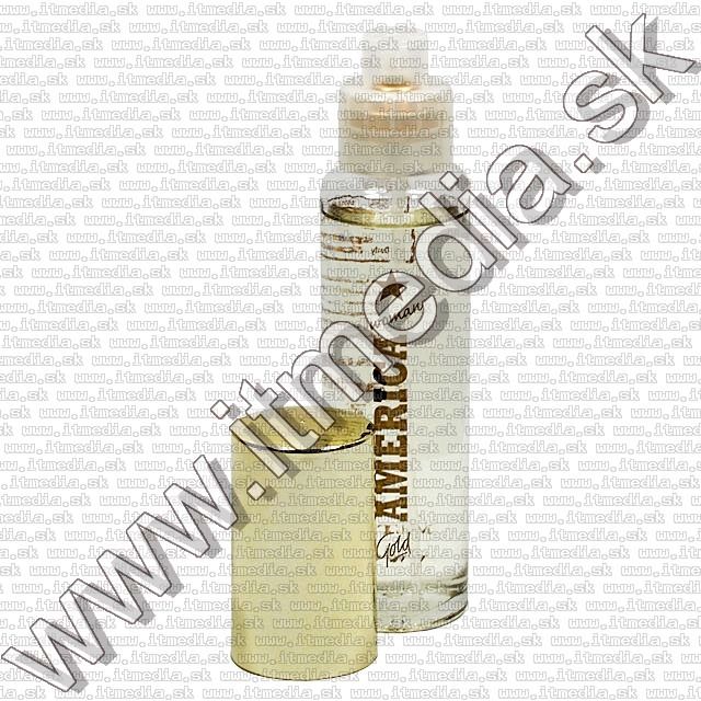 Image of America (Playboy) Perfume (50 ml) **Gold** for Women (IT8228)