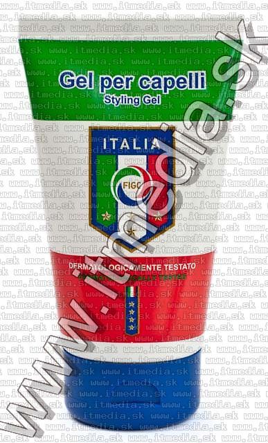 Image of Italia Shampoo &amp;amp;amp;amp; Shower Gel + Action Gel EXPIRED (IT5101)