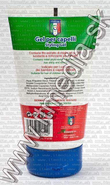 Image of Italia Shampoo &amp;amp;amp;amp;amp; Shower Gel + Action Gel EXPIRED (IT5101)