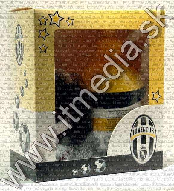 Image of Juventus Liquid Soap + Sponge (IT5070)