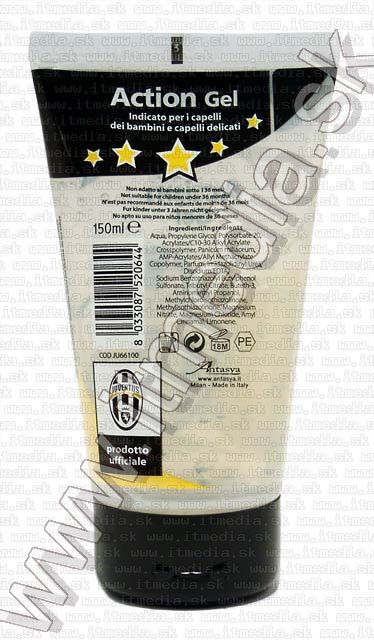 Image of Juventus Action Gel (IT5074)