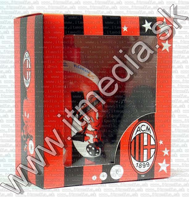 Image of AC Milan Liquid Soap + Sponge (IT5069)