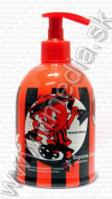 Image of AC Milan Liquid Soap INFO ! (IT5082)