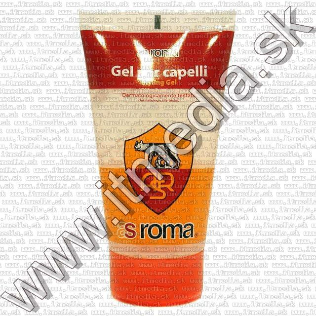 Image of AS Roma Action Gel (IT5075)