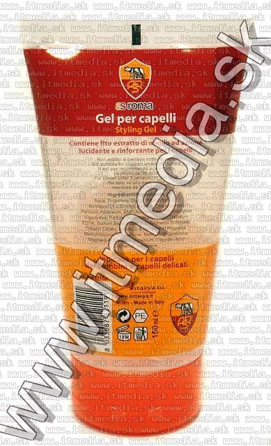 Image of AS Roma Action Gel (IT5075)