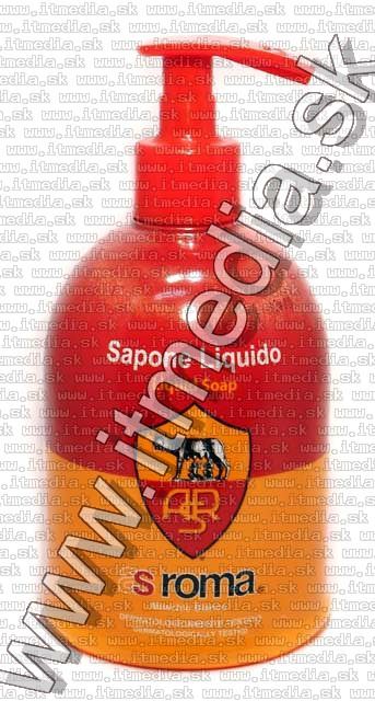 Image of As Roma Liquid Soap (IT5081)
