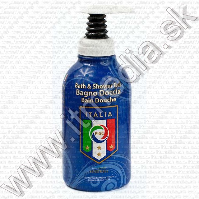Image of Italia Bath &amp; Shower Gel (IT5099)