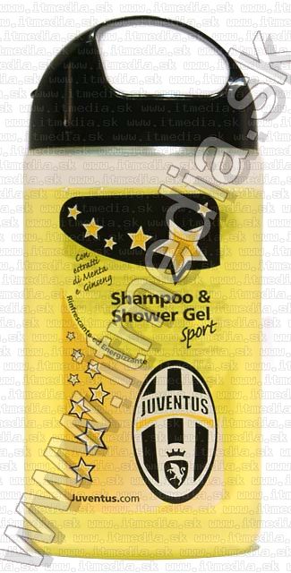 Image of Juventus Shampoo &amp; Shower Gel (IT5077)