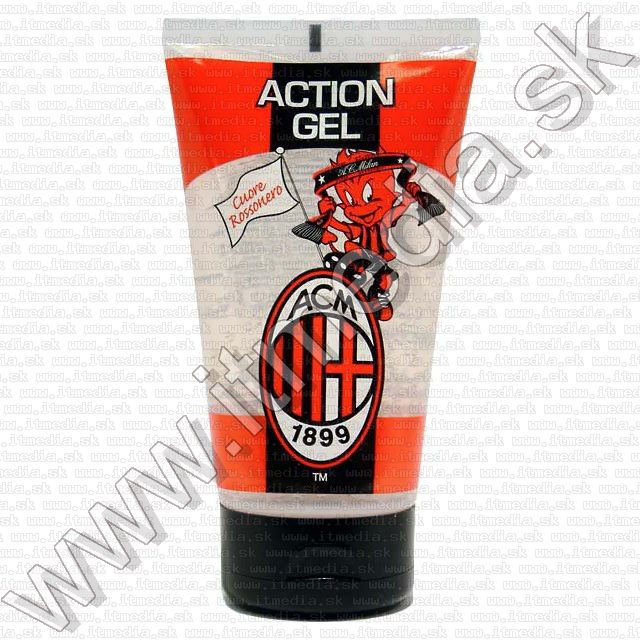 Image of AC Milan Action Gel (IT5073)