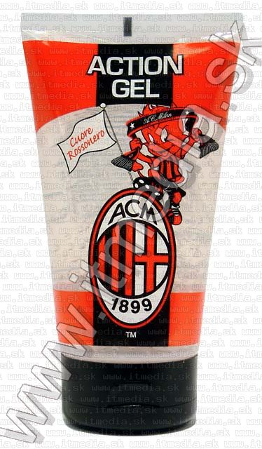 Image of AC Milan Action Gel (IT5073)