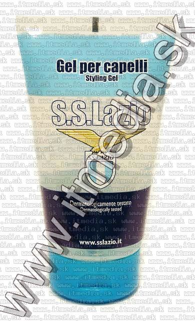 Image of S.S.Lazio Shampoo &amp;amp;amp;amp;amp;amp; Shower Gel + Action Gel EXPIRED (IT5102)
