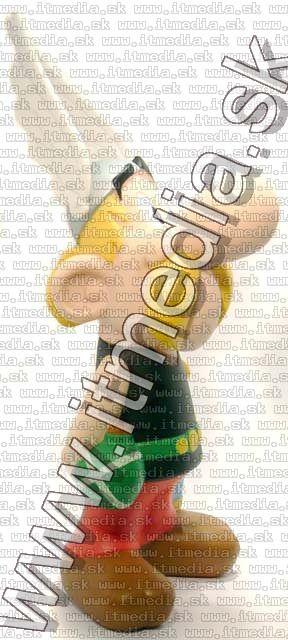 Image of Asterix 3D Bath Foam 250ml (IT4271)