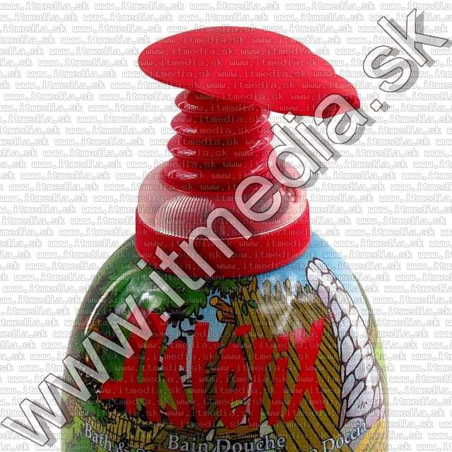 Image of Asterix Bath and Shower Gel 1000ml (IT4266)