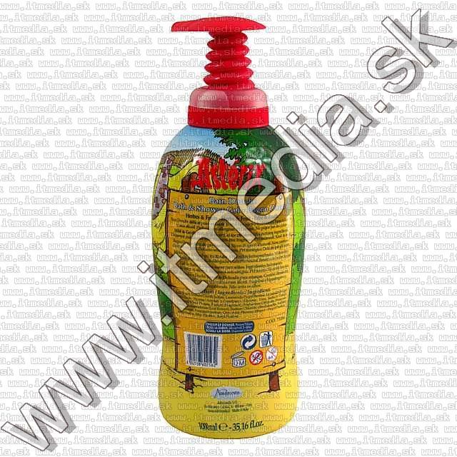 Image of Asterix Bath and Shower Gel 1000ml (IT4266)