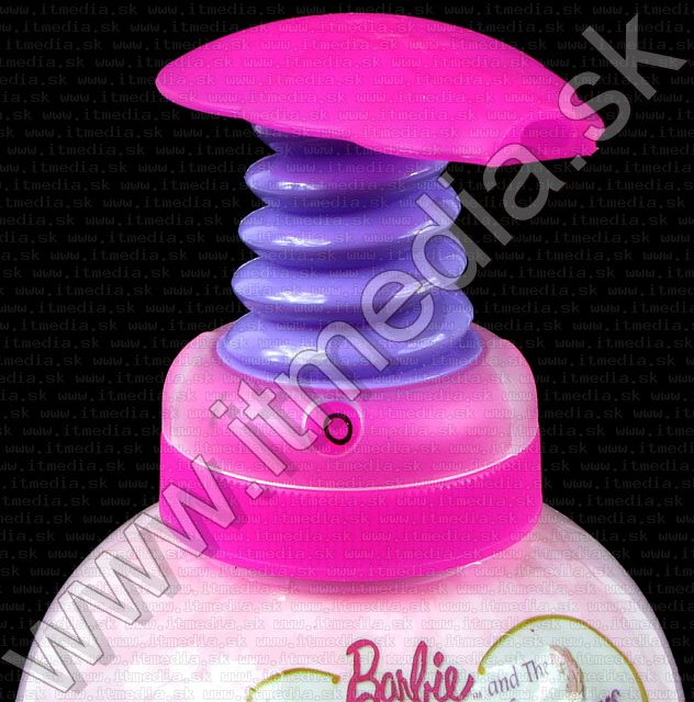 Image of Musketeer Barbie Bath &amp;amp; Shower Gel 1000 ml (IT5185)