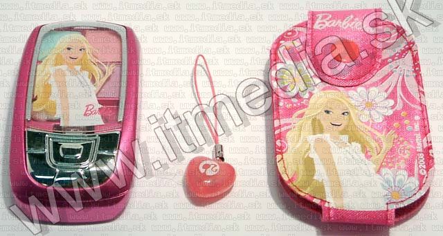 Image of Barbie Make Up Mobile (IT4305)