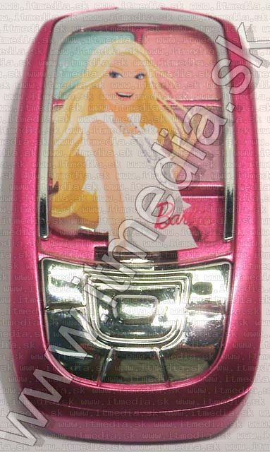 Image of Barbie Make Up Mobile (IT4305)