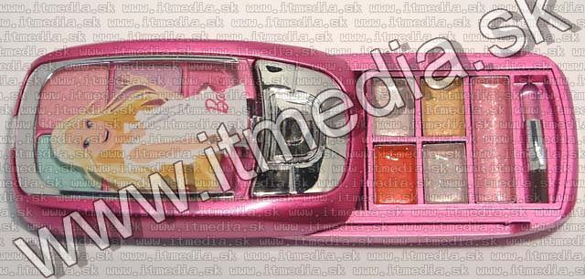 Image of Barbie Make Up Mobile (IT4305)