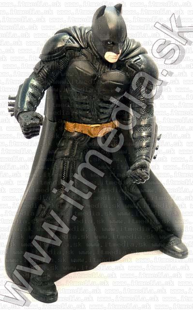 Image of Batman 3D Bath Foam 250ml (IT4270)