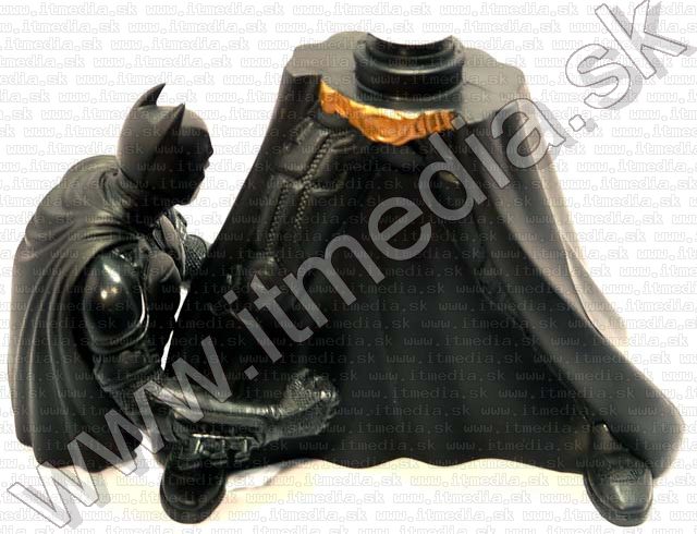 Image of Batman 3D Bath Foam 250ml (IT4270)