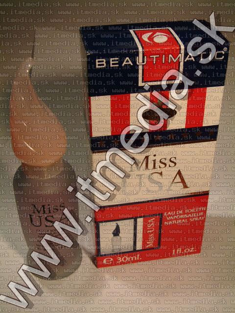 Image of BeautiMatic Perfume Clone (30 ml EDT) *MissUSA* (IT1817)
