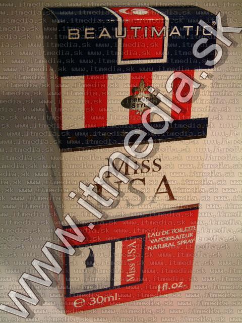 Image of BeautiMatic Perfume Clone (30 ml EDT) *MissUSA* (IT1817)