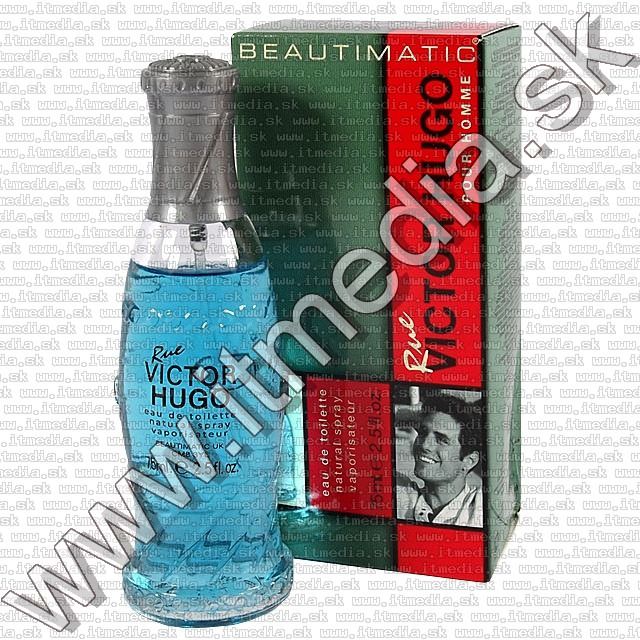 Image of Victor Hugo Perfume Clone (75 ml EDT DUO) *Homme* (IT1594)