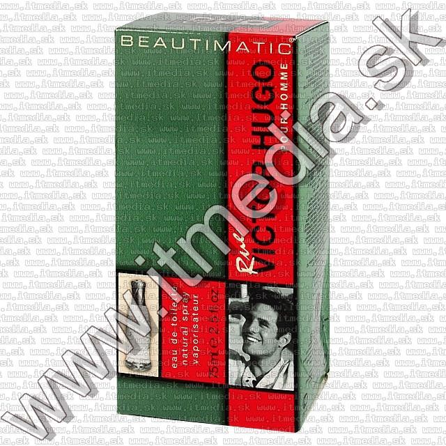 Image of Victor Hugo Perfume Clone (75 ml EDT DUO) *Homme* (IT1594)