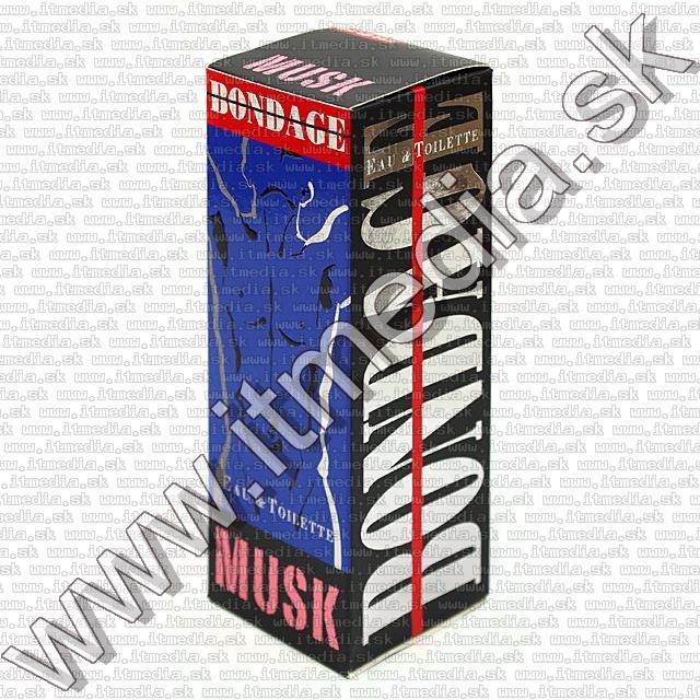Image of Bondage Gift Set (50ml EDT and 150ml DEO) for Men (IT3597)