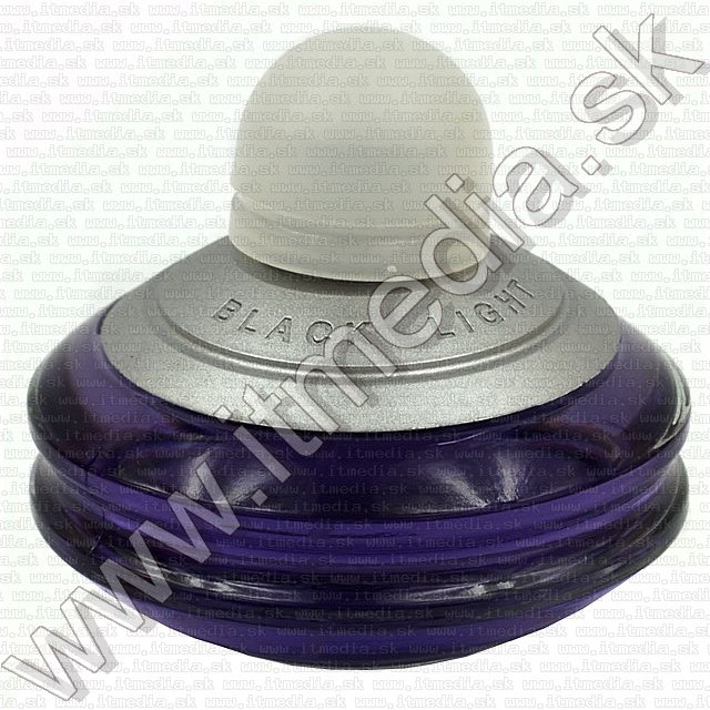 Image of Creation Lamis Perfume (100 ml EDP) *Black Light* for Women (IT2212)