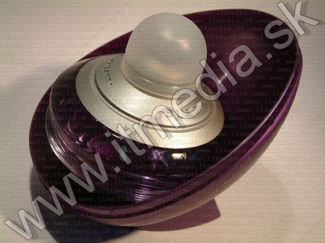 Image of Creation Lamis Perfume (100 ml EDP) *Black Light* for Women (IT2212)