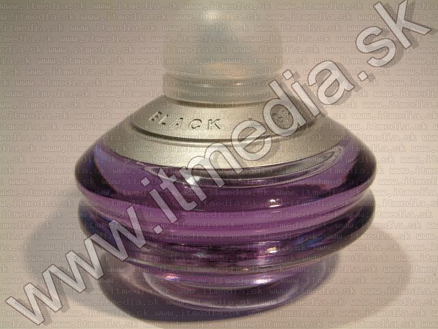 Image of Creation Lamis Perfume (100 ml EDP) *Black Light* for Women (IT2212)