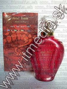 Image of Creation Lamis Perfume (100 ml EDP) *Fatal Snake Magical* for Women (IT1830)