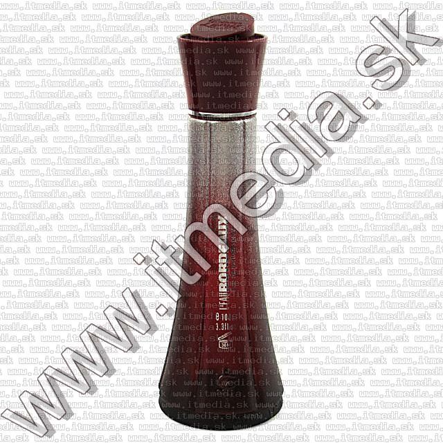 Image of Creation Lamis Perfume (100 ml EDP) *L eau Bordeaux* for Women (IT1832)