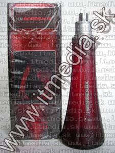Image of Creation Lamis Perfume (100 ml EDP) *L eau Bordeaux* for Women (IT1832)