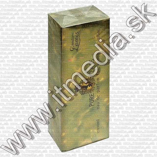 Image of Creation Lamis Perfume (100 ml EDP) *Pure Class* for Women (IT2531)