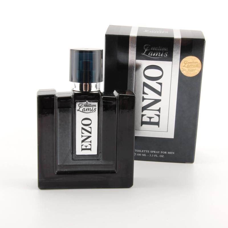 Image of Creation Lamis Perfume (100 ml EDT) *ENZO* for Men (IT11418)