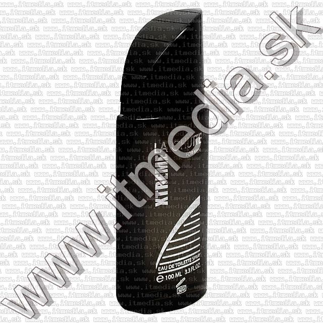 Image of Creation Lamis Perfume (100 ml EDT) *La Chutte Extreme* for Men (IT8218)