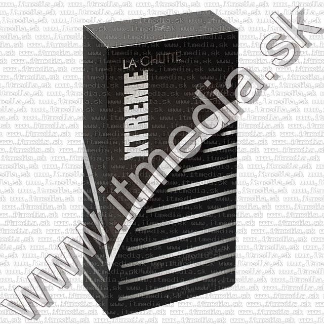 Image of Creation Lamis Perfume (100 ml EDT) *La Chutte Extreme* for Men (IT8218)