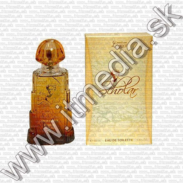 Image of Creation Lamis Perfume (100 ml EDT) *Scholar* for Men (IT2534)
